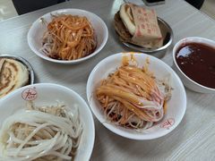 -薛昌利大米面皮(南关正街店)