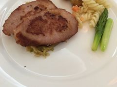 -成桂西餐厅·42年的味道(五大道疙瘩楼店)