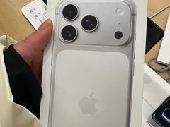 -Apple零售店(中街大悦城店)