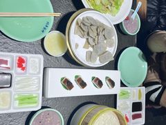 -北平盛世·新京菜·北京烤鸭(劲松·双井店)