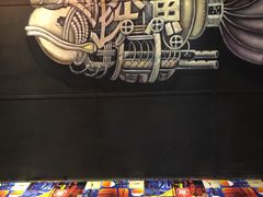 -探鱼·鲜青椒爽麻烤鱼(广州花都来又来店)