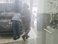 -李师傅修车连锁(万柳店)