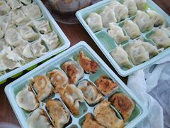 -石老头关东饺子王·东北菜(嘉华鑫城店)