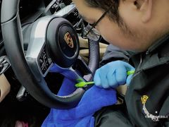 -天猫养车贴膜轻改·蓝电(优匹康桥东路店)