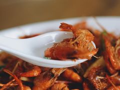 油爆河虾-状元楼(金溪路店)