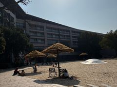 -上海佘山世茂艾美酒店