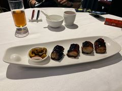 秘制黑叉烧-炳胜品味(珠江新城店)
