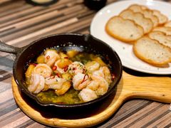 -BomBa意大利餐厅