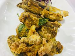 -龙海鲜螃蟹王(宏茂桥店)