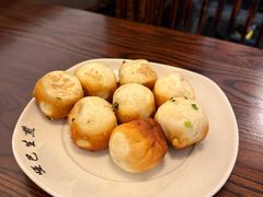 爆汁生煎-哑巴生煎(临顿路店)