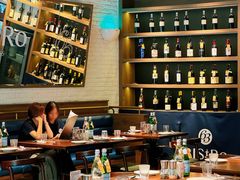 -Bistro 63 创意融合料理(广粤天地店)