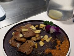 -凯萨印象铁板烧(苏州中心店)