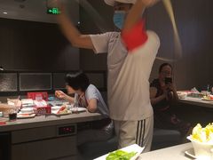-海底捞火锅(航洋城店)