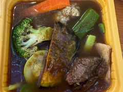 -伽喱博士 Dr.CURRY咖喱饭(太阳宫咖喱店)