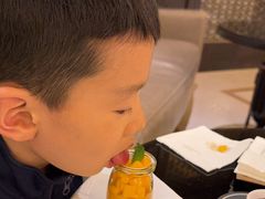 -大堂吧·下午茶·特调鸡尾酒(大连一方城堡豪华精选酒店)