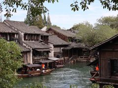 -乌镇景区