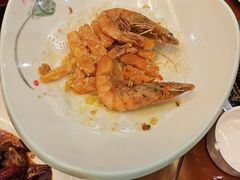 -民族饭荘(新华大街店)