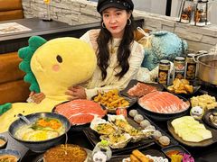 -熹悟海鲜火锅·广式打边炉