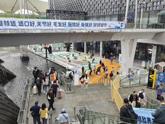 -东浩兰生上海世博展览馆