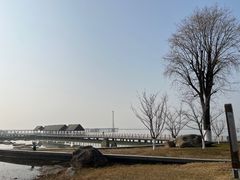 -滆湖低碳生态公园