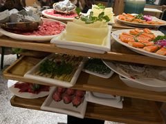 -锦城印象火锅(天府三街店)