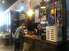 -双合园·海鲜水饺青岛菜(大尧三路店)