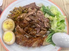 -瑞霖·隆江猪脚饭