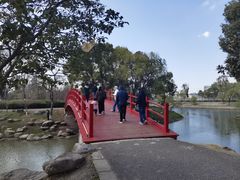 -七桥瓮公园