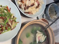 -大鱼徽州·寻味徽菜(星光总店)