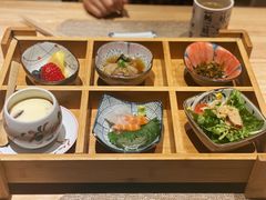 -琴寿司居酒屋(中山广场店)