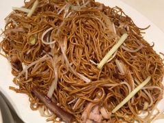 三丝炒面-东海海鲜酒家(中信广场店)