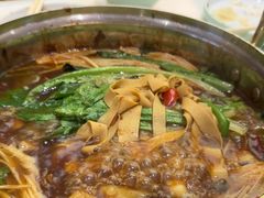 -黄记煌三汁焖锅(王府井店)