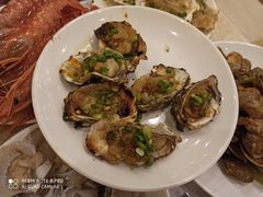 -芭菲盛宴·环球美食(锦城万达广场店)