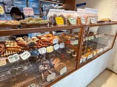 -慢熟面包店bud bread(孩儿巷店)
