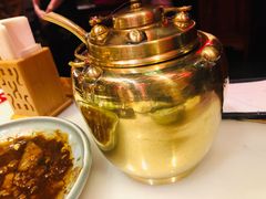 小吊梨汤-小吊梨汤·北京菜·烤鸭(华润万象城店)