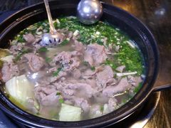 -乐山食古香跷脚牛肉