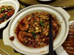 -金百万烤鸭店(马甸店)