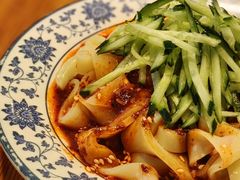 -柴窝堡22号辣子鸡·传承新疆菜