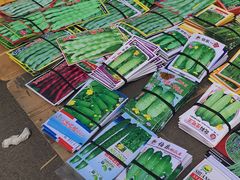 -李村大集