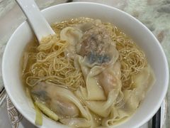 -麦奀云吞面世家 山顶店(山顶广场店)