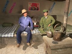 -嘉峪关城市博物馆