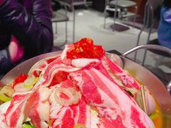 -卡朋西餐(宝安大仟里店)