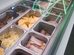 -赛百味SUBWAY(建六宜安广场店)