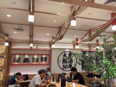 -味千拉面(广州白云机场T1西二店)