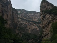-龙门涧景区