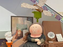 -长沙北辰三角洲大悦城