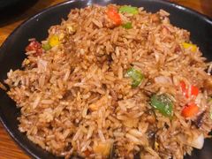 -春风十里烧烤音乐吧(实力乐队驻唱三元里店)