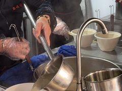 -鸡鸣汤包(红山动物园店)