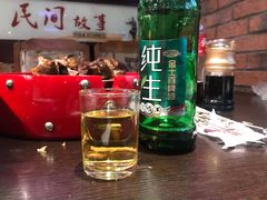 -民间故事烧烤公园(三道街店)