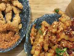 -付小姐在成都(川沙店)